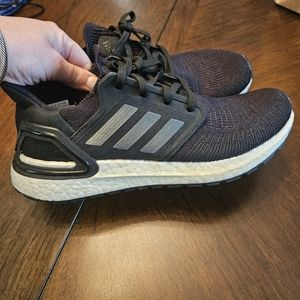 Men's adidas ultraboost tennis shoes